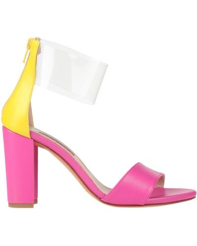 Albano Sandals - Pink