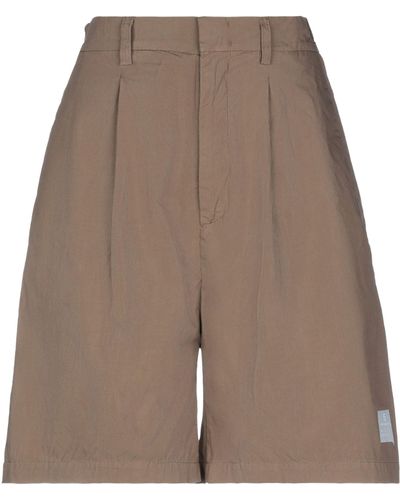 Department 5 Shorts & Bermudashorts - Braun