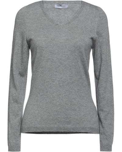 Pianurastudio Sweater - Gray