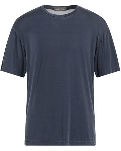 Daniele Fiesoli T-shirt - Blu