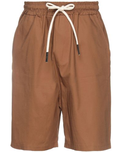 DRESSISM. Shorts & Bermuda Shorts - Brown