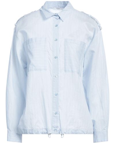 Peserico Shirt - Blue
