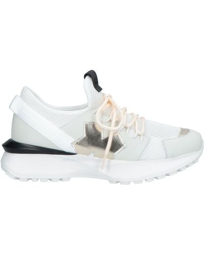 Ixos Sneakers - Bianco