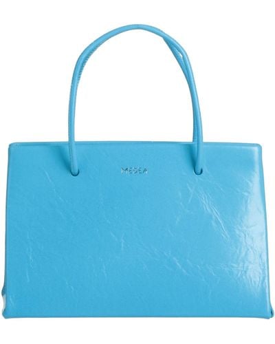 MEDEA Handbag - Blue