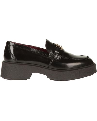 Tommy Hilfiger Mocassino - Nero