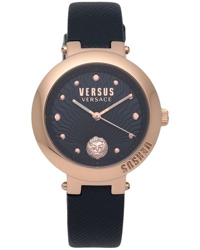 Versus Wrist Watch - Grey