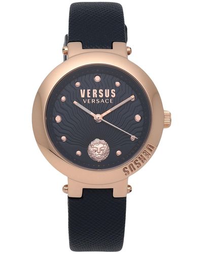 Versus Reloj de pulsera - Gris