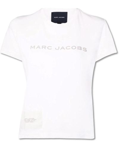 Marc Jacobs T-shirt - Bianco