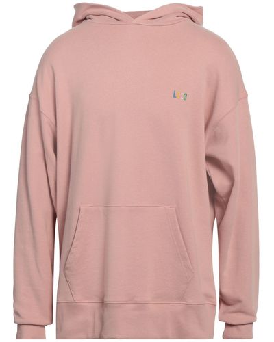 LC23 Sweatshirt - Pink