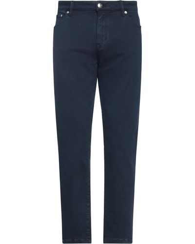 Sun 68 Pantaloni Jeans - Blu