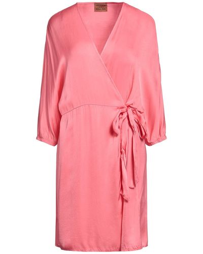 ALESSIA SANTI Mini Dress - Pink