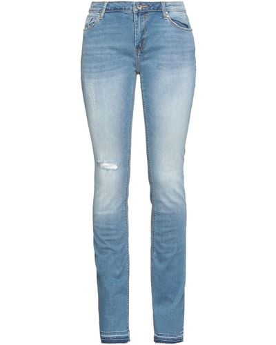 Fracomina Jeans - Blue