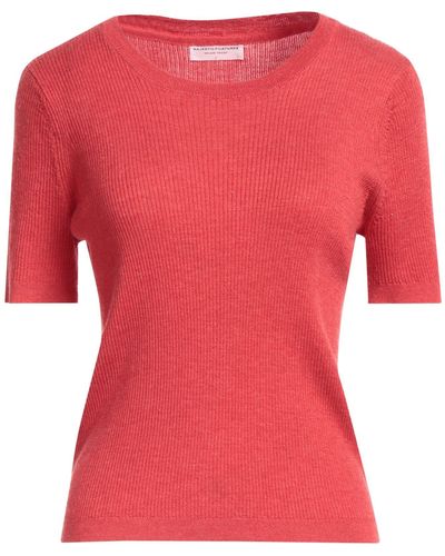 Majestic Filatures Pullover - Pink