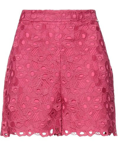 Liu Jo Shorts & Bermuda Shorts - Pink