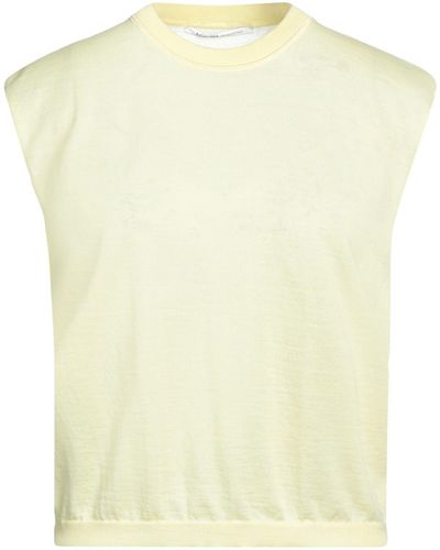 Agnona Jumper - Yellow