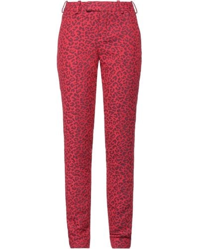 Zadig & Voltaire Trouser - Red