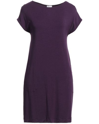 Hanro Sleepwear - Purple