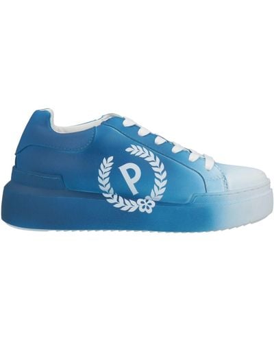 Pollini Sneakers - Blau