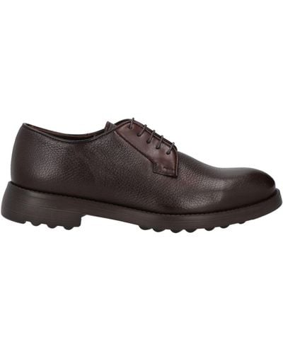 Brown Cerruti 1881 Shoes for Men | Lyst