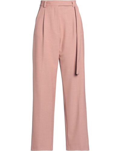 Attic And Barn Pants - Pink