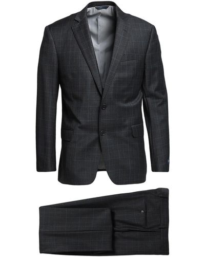 Brooks Brothers Suit - Black