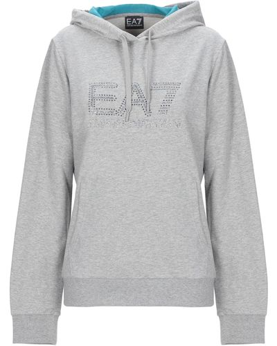 EA7 Sweatshirt - Gray