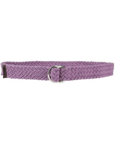 Roda Belt - Purple