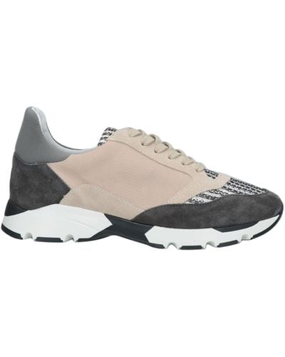 SIGNS Trainers - Grey