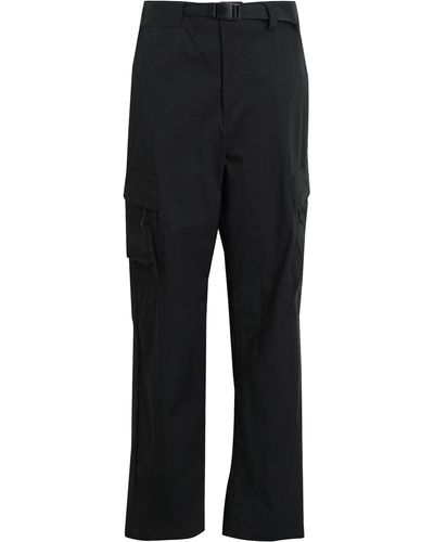 The North Face Trouser - Black