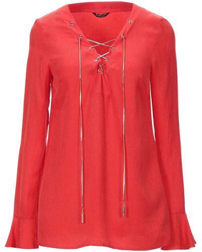Marciano Blouse - Red