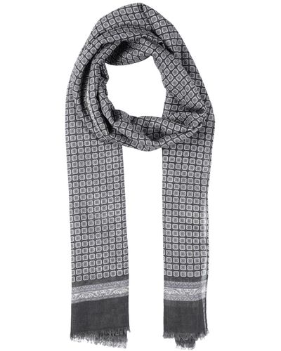 SCABAL® Scarf - Gray