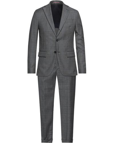 Tommy Hilfiger Suit - Gray