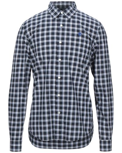 Timberland Camicia - Blu