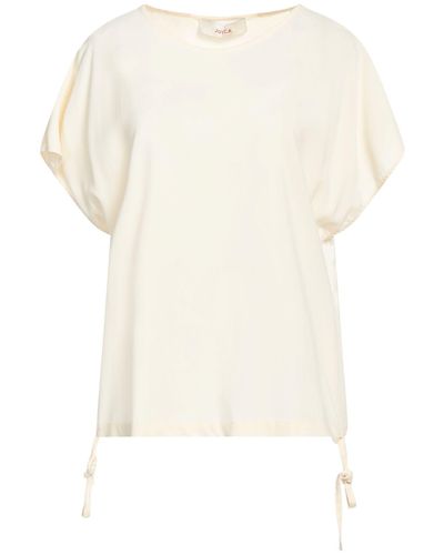 Jucca Top - White