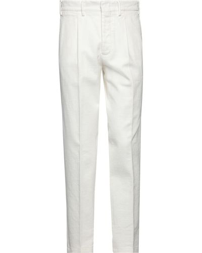 The Gigi Jeans - White