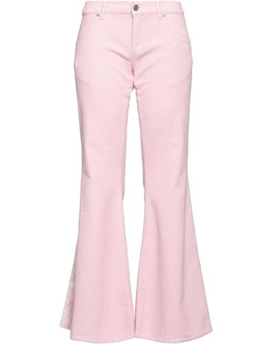 ERL Trouser - Pink