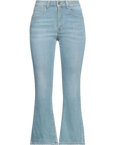 Manila Grace Jeans - Blue