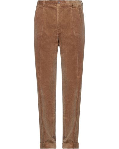 Brooks Brothers Trouser - Brown
