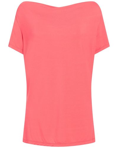 Byblos T-shirt - Pink