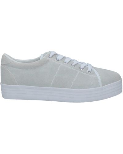 Jeffrey Campbell Sneakers - Gray