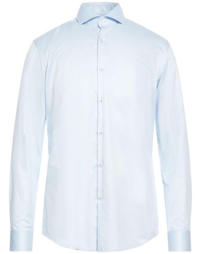 HUGO Shirt - White