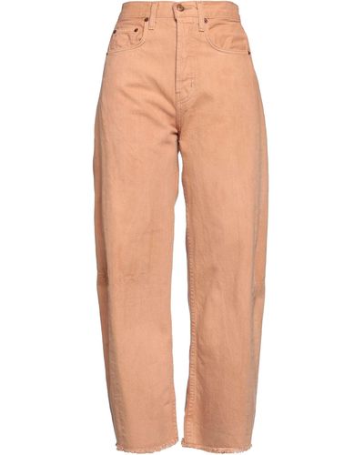 B Sides Pantaloni Jeans - Multicolore