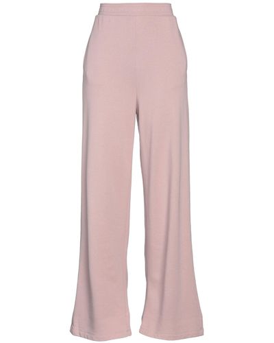 SOSUE Pants - Pink