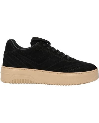 Pantofola D Oro Sneakers - Negro