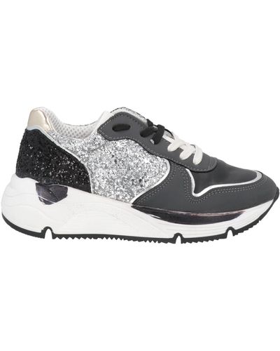 Ovye' By Cristina Lucchi Trainers - White