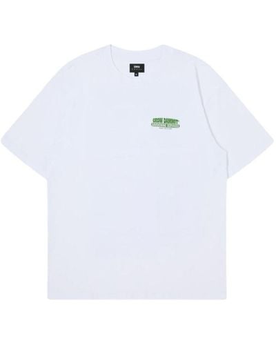 Edwin Camiseta - Blanco