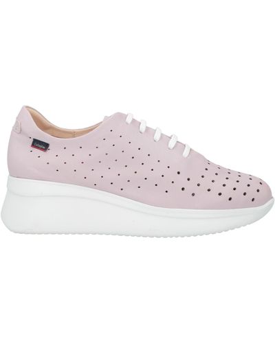 Callaghan Sneakers - Pink