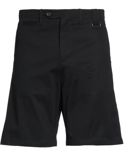 Yes London Shorts & Bermuda Shorts - Black