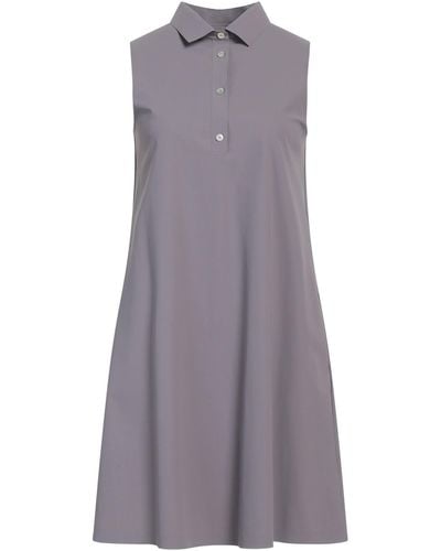 Rrd Mini Dress - Purple