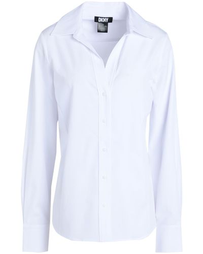 DKNY Shirt - White